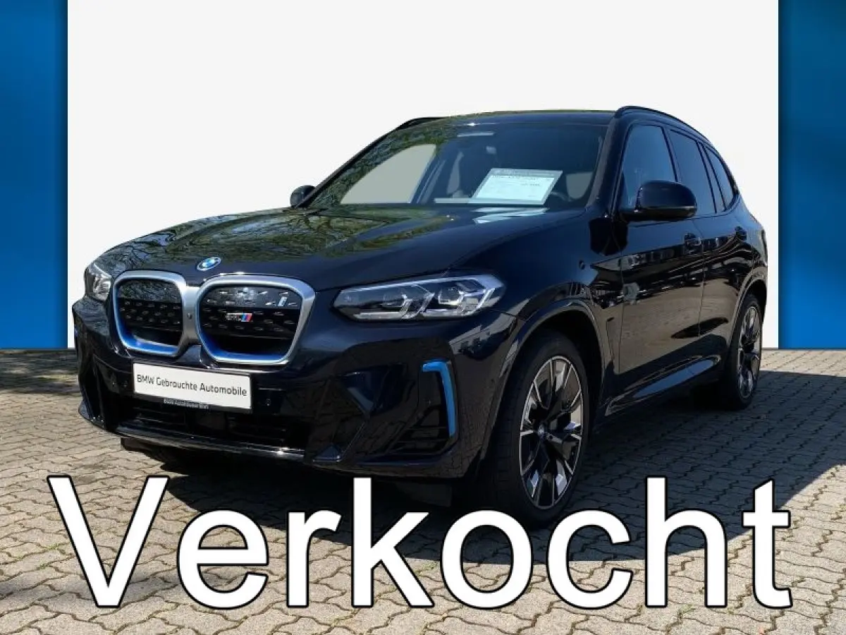 M-SPORT 80 kWh (210kW/286pk) ** LED, LEDER, PANO, ACC, ALARM, H&K SOUND,  20-inch LMV ** 1e EIG - UNFALLFREI ** ** INFORMEER OOK NAAR ONZE AANTREKKELIJKE FINANCIAL-LEASE TARIEVEN **