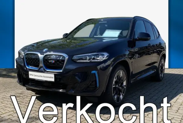 M-SPORT 80 kWh (210kW/286pk) ** LED, LEDER, PANO, ACC, ALARM, H&K SOUND,  20-inch LMV ** 1e EIG - UNFALLFREI ** ** INFORMEER OOK NAAR ONZE AANTREKKELIJKE FINANCIAL-LEASE TARIEVEN **