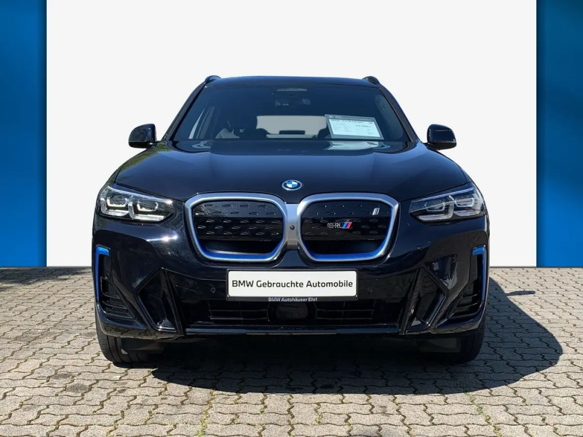 M-SPORT 80 kWh (210kW/286pk) ** LED, LEDER, PANO, ACC, ALARM, H&K SOUND,  20-inch LMV ** 1e EIG - UNFALLFREI ** ** INFORMEER OOK NAAR ONZE AANTREKKELIJKE FINANCIAL-LEASE TARIEVEN **