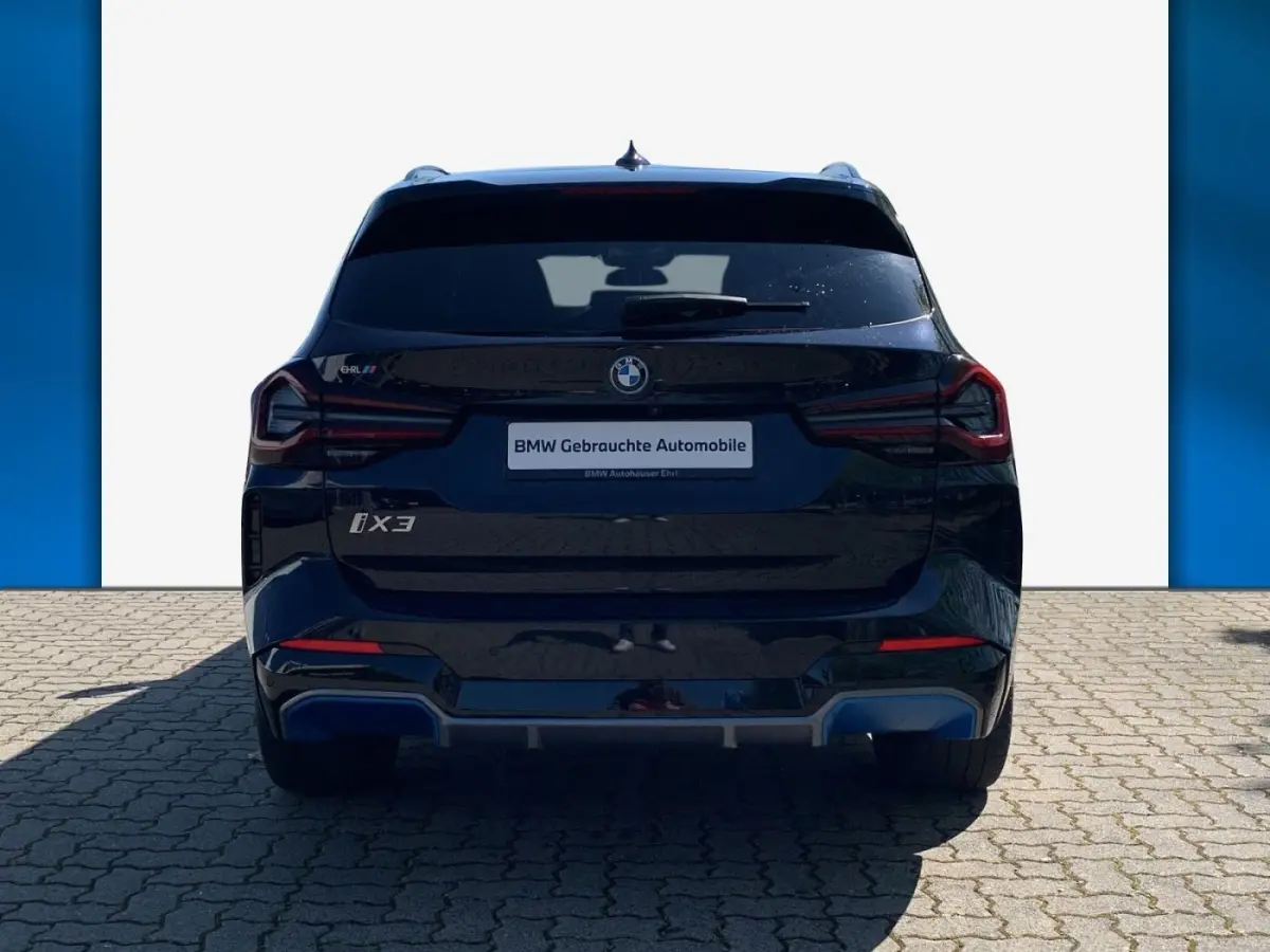 M-SPORT 80 kWh (210kW/286pk) ** LED, LEDER, PANO, ACC, ALARM, H&K SOUND,  20-inch LMV ** 1e EIG - UNFALLFREI ** ** INFORMEER OOK NAAR ONZE AANTREKKELIJKE FINANCIAL-LEASE TARIEVEN **