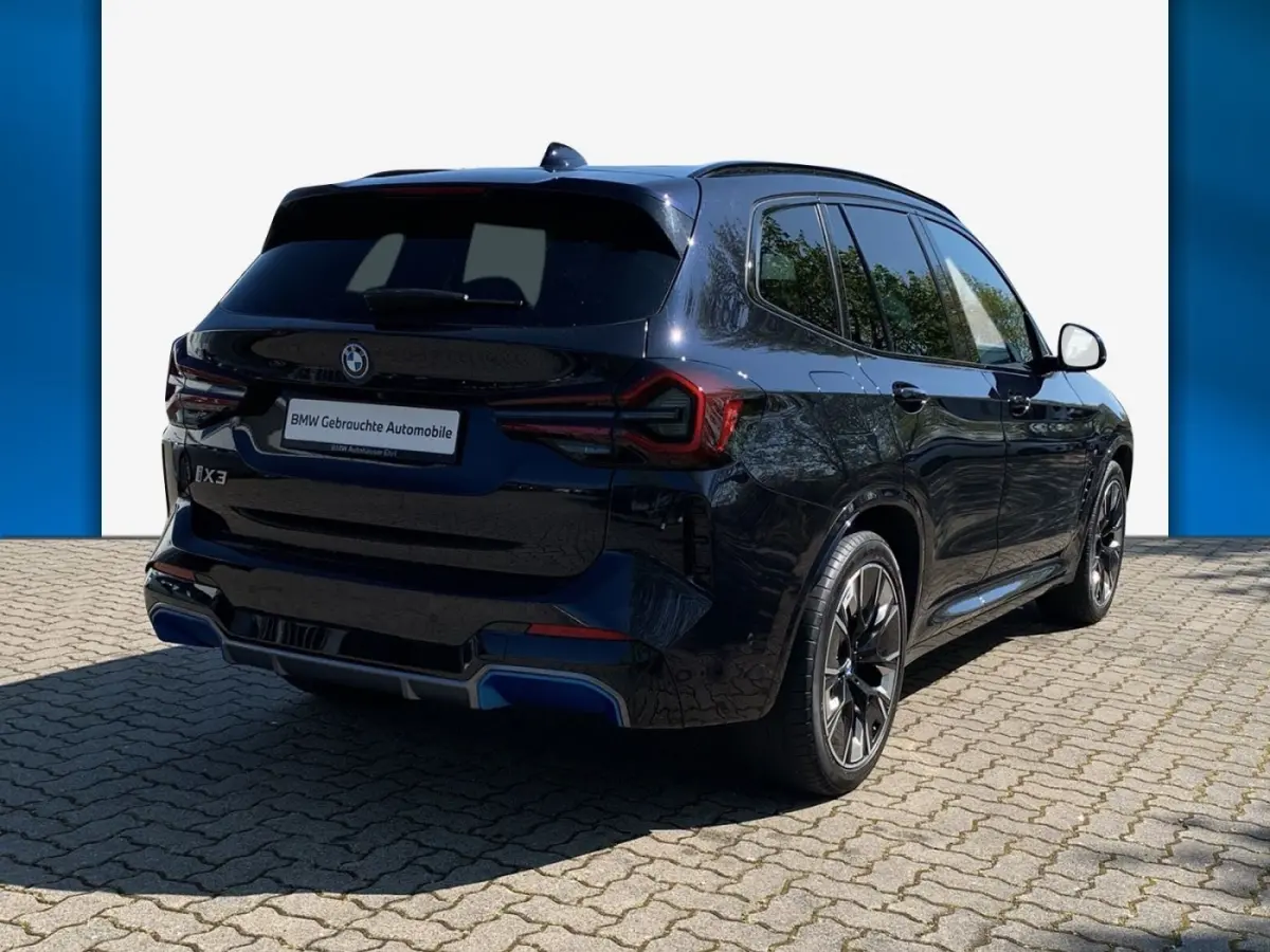 M-SPORT 80 kWh (210kW/286pk) ** LED, LEDER, PANO, ACC, ALARM, H&K SOUND,  20-inch LMV ** 1e EIG - UNFALLFREI ** ** INFORMEER OOK NAAR ONZE AANTREKKELIJKE FINANCIAL-LEASE TARIEVEN **