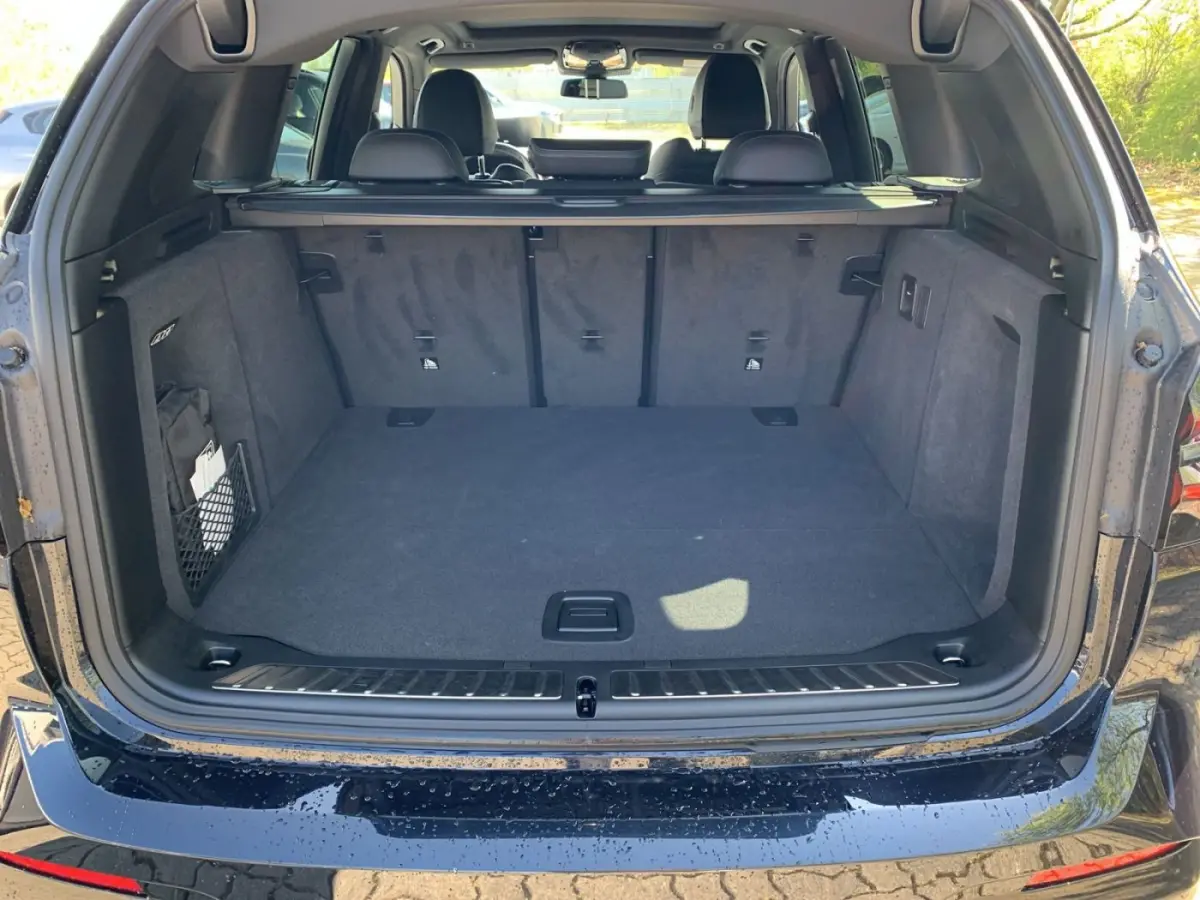 M-SPORT 80 kWh (210kW/286pk) ** LED, LEDER, PANO, ACC, ALARM, H&K SOUND,  20-inch LMV ** 1e EIG - UNFALLFREI ** ** INFORMEER OOK NAAR ONZE AANTREKKELIJKE FINANCIAL-LEASE TARIEVEN **