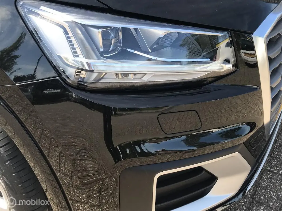 35 TFSI S Edition Automaat / Leder