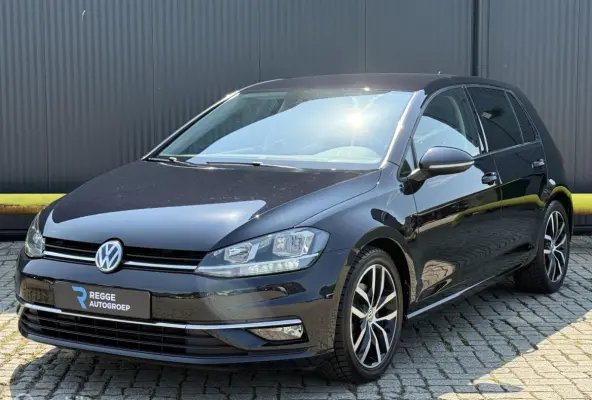 1.5 TSI Highline AUTOMAAT | ACC | CAMERA