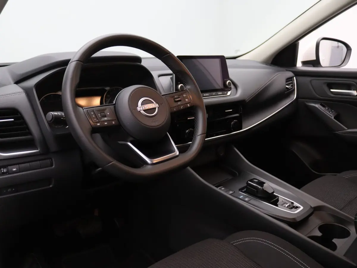 e-Power Hybrid 190pk Business Edition Camera | Carplay | Navi