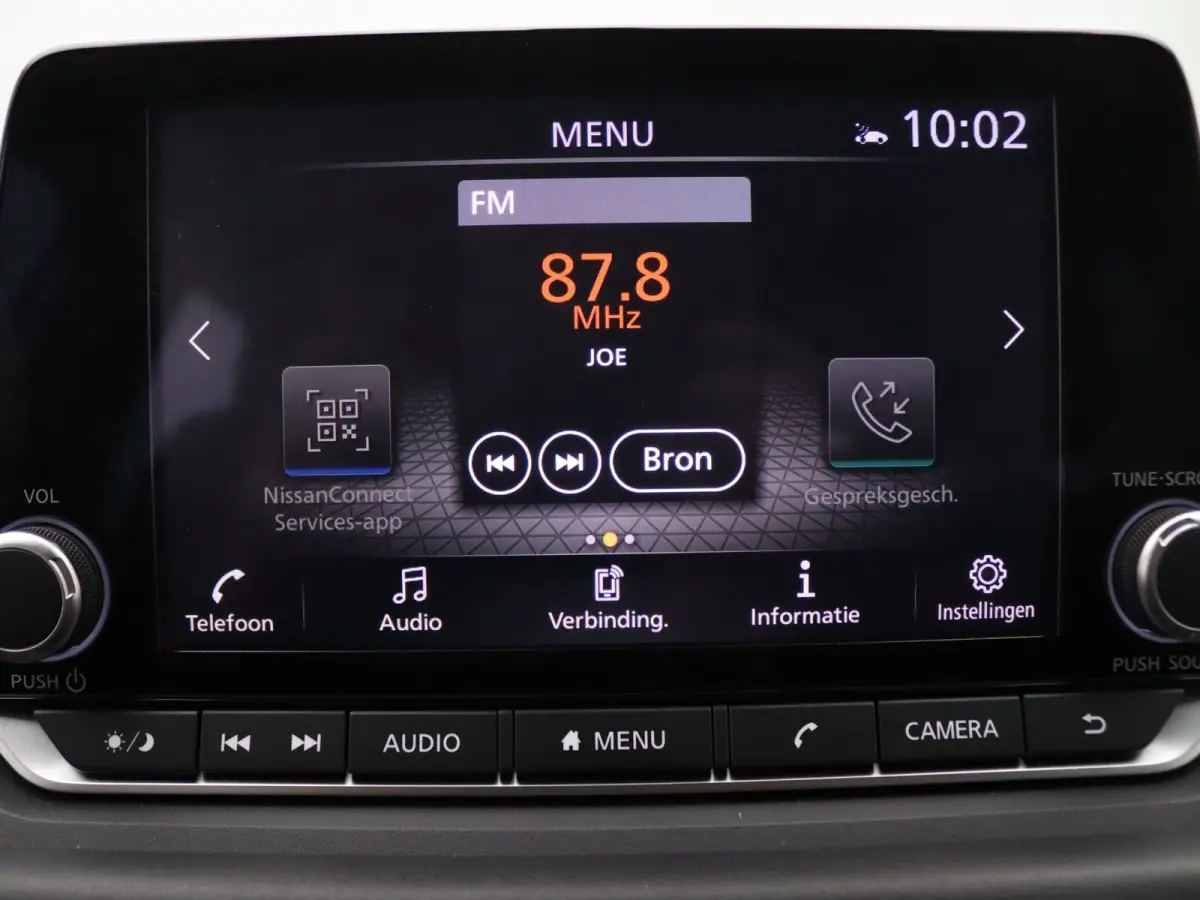 e-Power Hybrid 190pk Business Edition Camera | Carplay | Navi