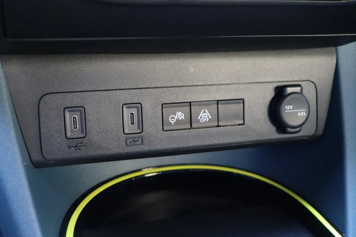 1.2 Hybrid ICON Automaat Apple CarPlay Pack Style