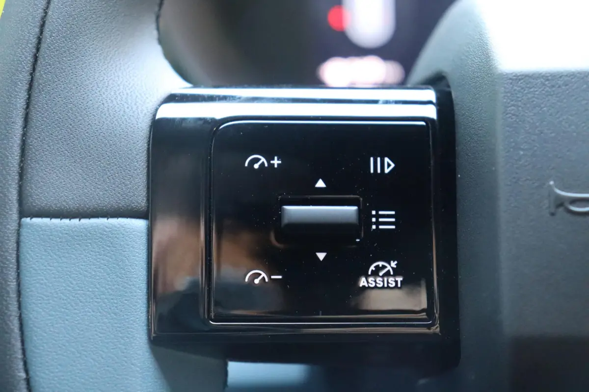 1.2 Hybrid ICON Automaat Apple CarPlay Pack Style