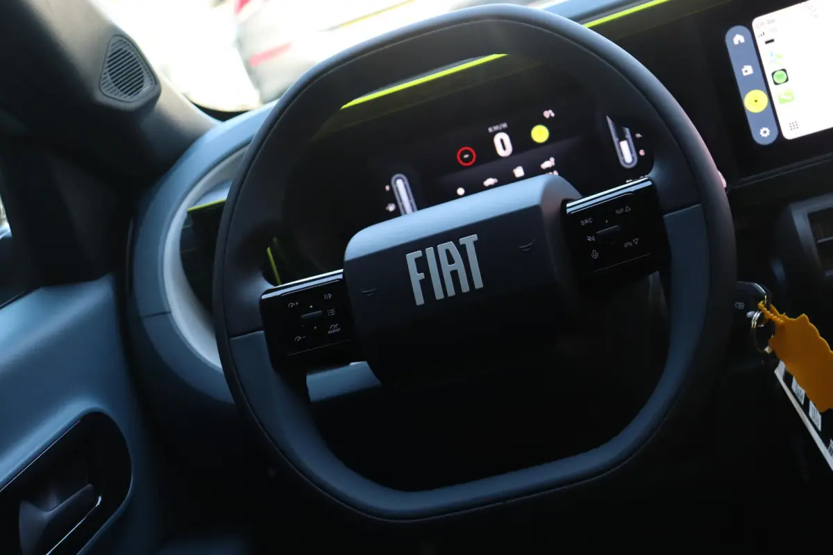 1.2 Hybrid ICON Automaat Apple CarPlay Pack Style