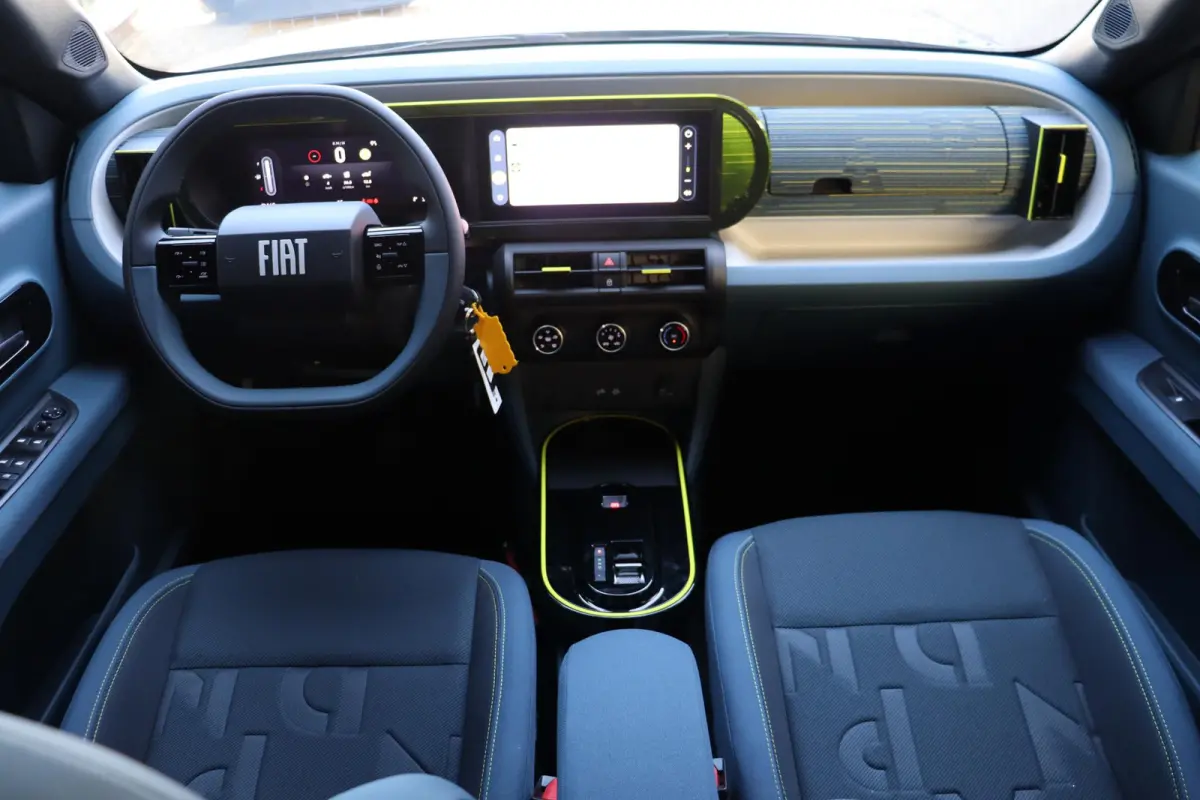 1.2 Hybrid ICON Automaat Apple CarPlay Pack Style