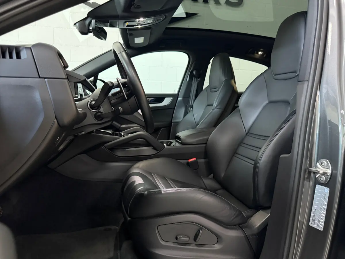 3.0 E-Hybrid*Luchtvering*Sportchrono*Facelift*