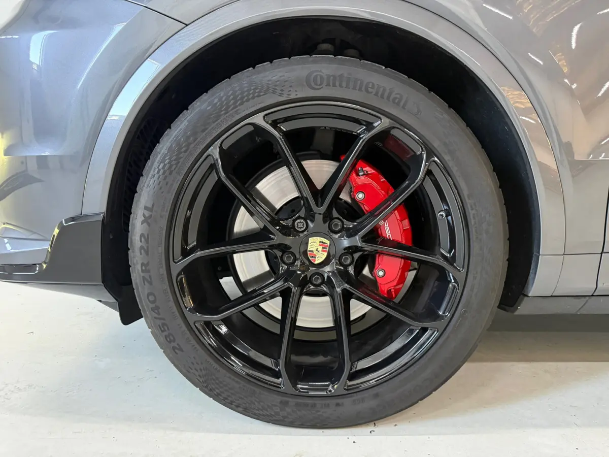 3.0 E-Hybrid*Luchtvering*Sportchrono*Facelift*