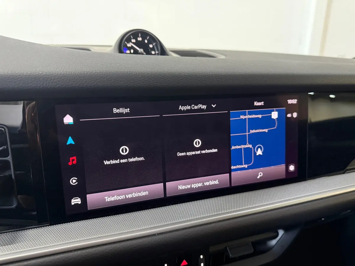 3.0 E-Hybrid*Luchtvering*Sportchrono*Facelift*
