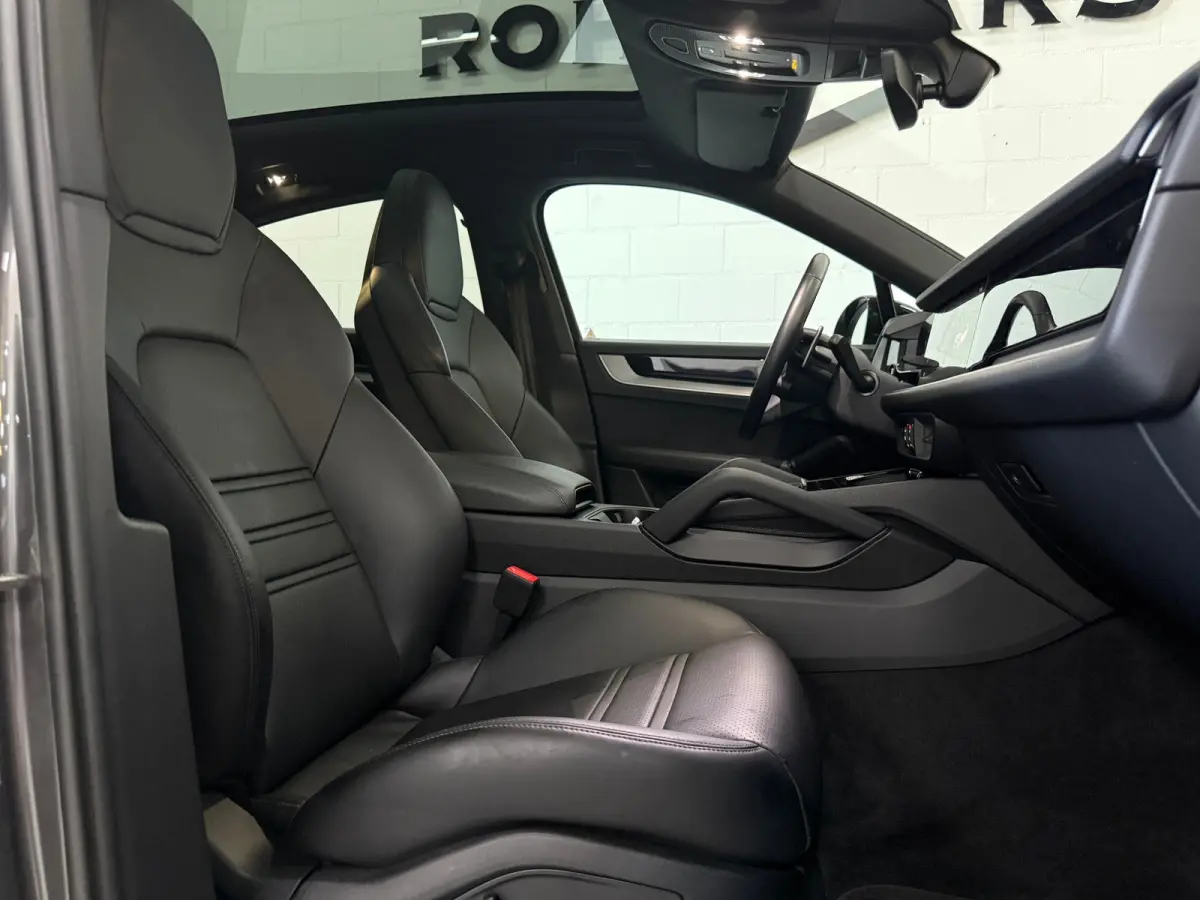 3.0 E-Hybrid*Luchtvering*Sportchrono*Facelift*