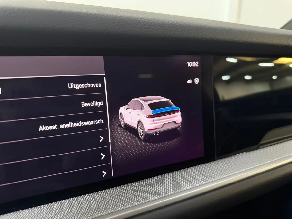 3.0 E-Hybrid*Luchtvering*Sportchrono*Facelift*