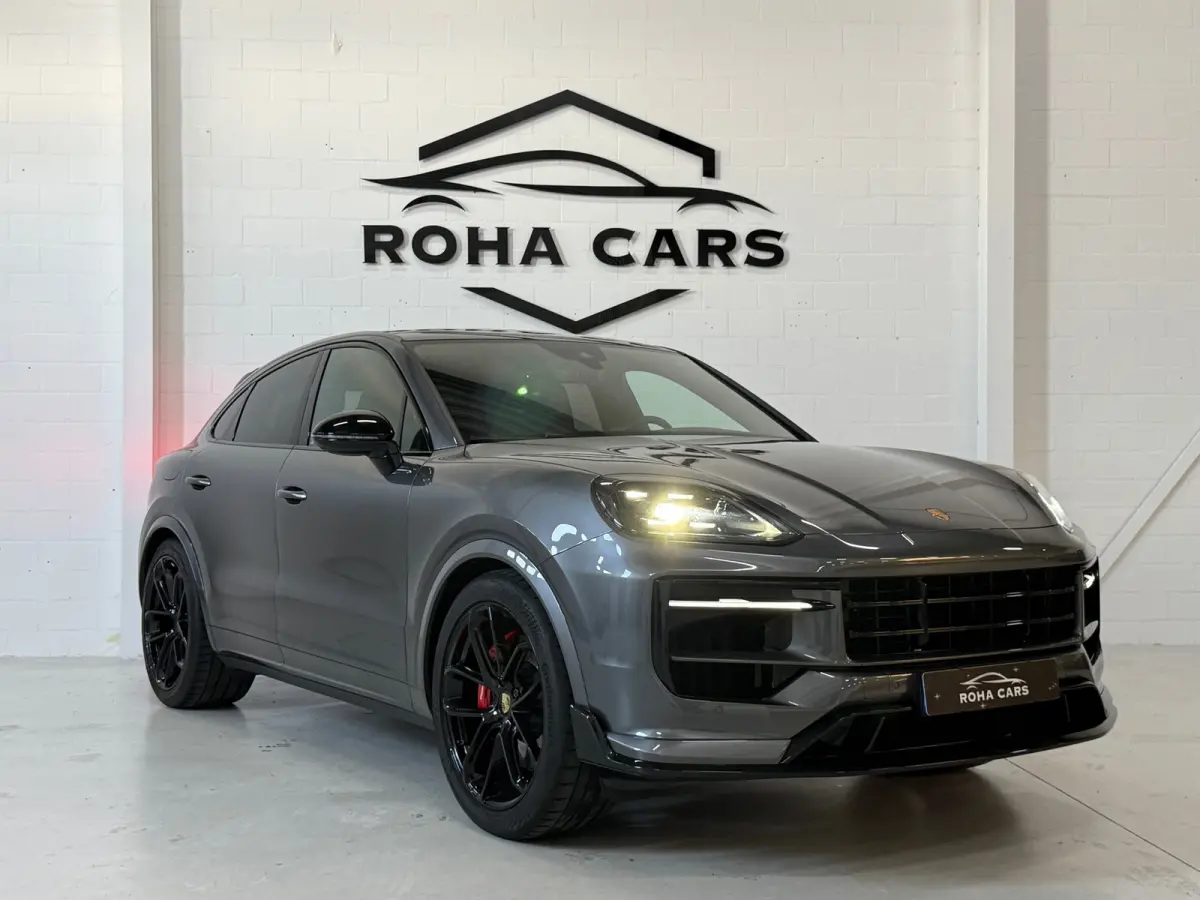 3.0 E-Hybrid*Luchtvering*Sportchrono*Facelift*