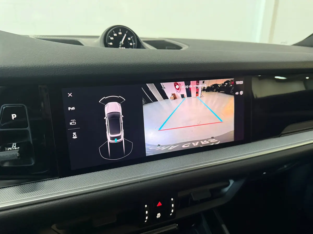 3.0 E-Hybrid*Luchtvering*Sportchrono*Facelift*