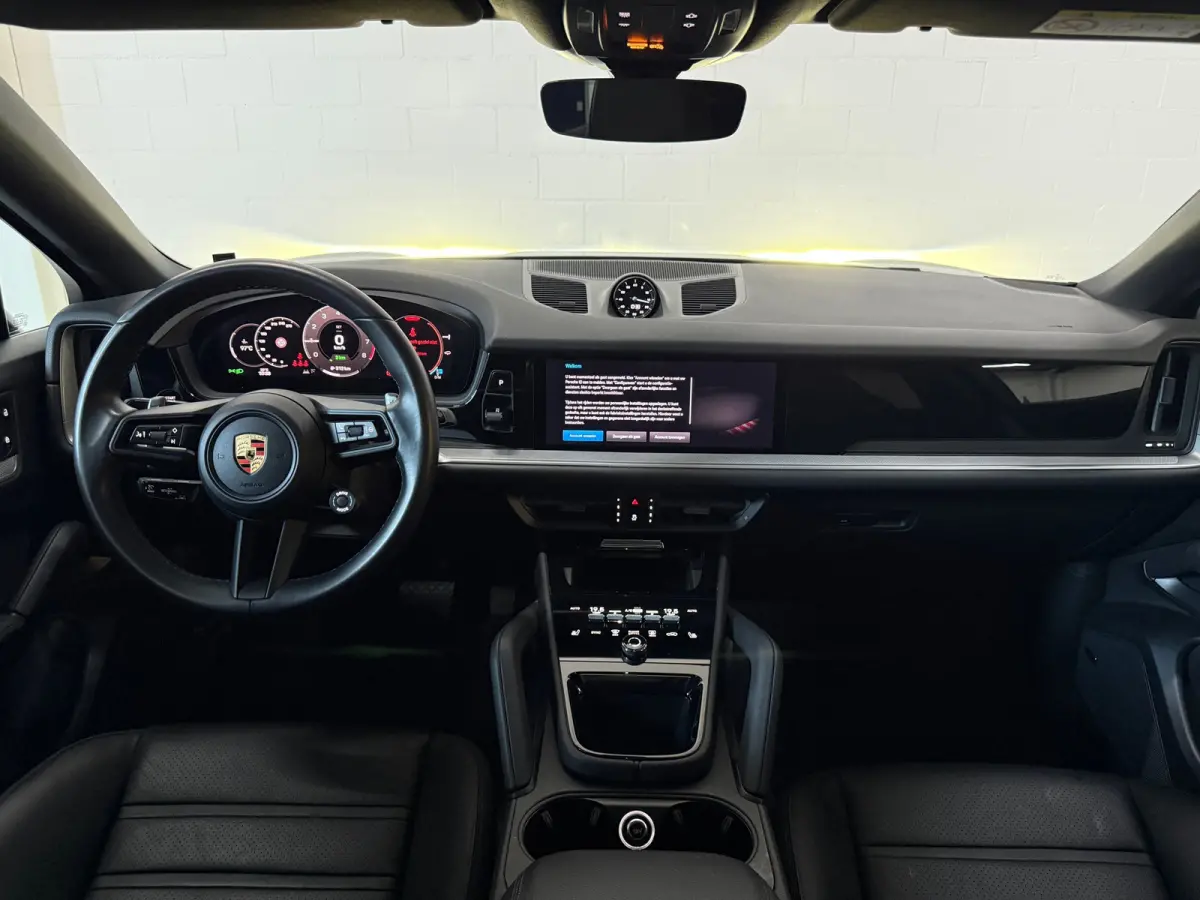 3.0 E-Hybrid*Luchtvering*Sportchrono*Facelift*