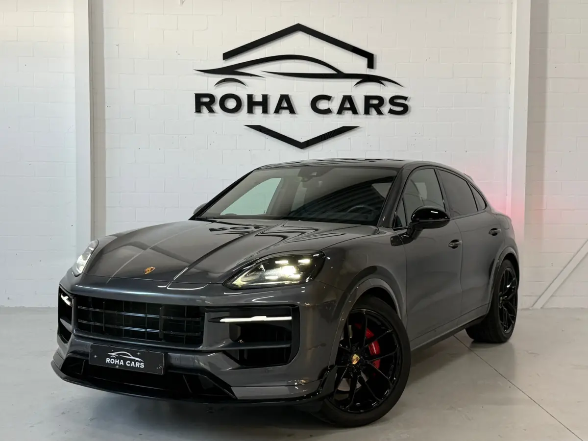 3.0 E-Hybrid*Luchtvering*Sportchrono*Facelift*