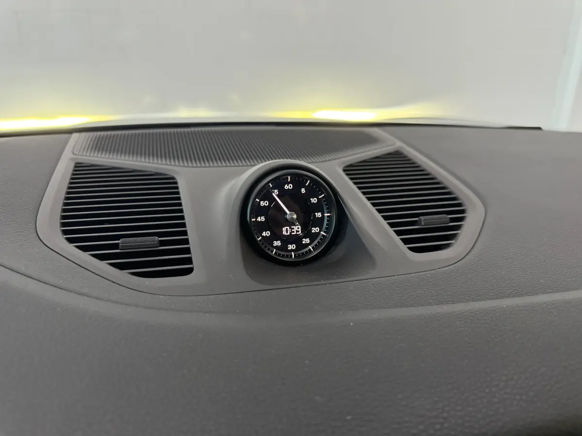 3.0 E-Hybrid*Luchtvering*Sportchrono*Facelift*