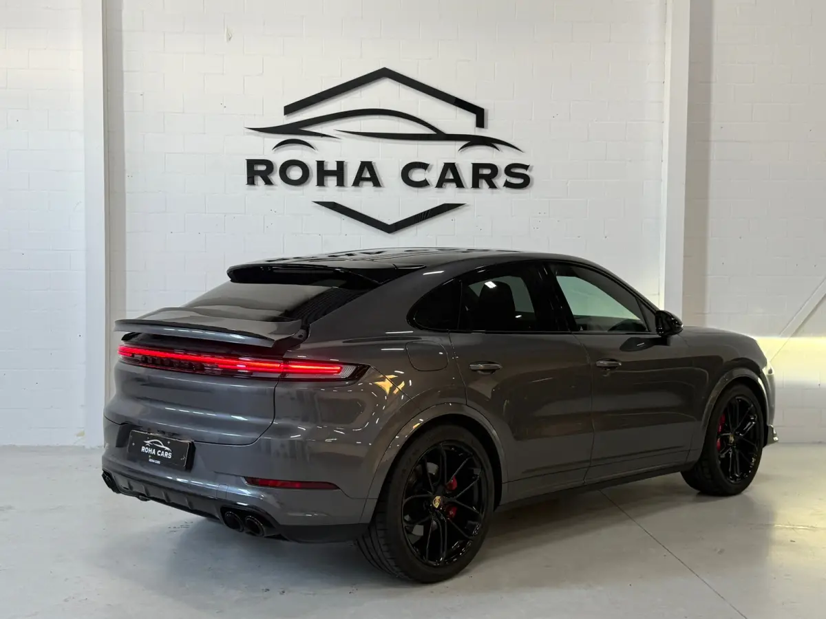 3.0 E-Hybrid*Luchtvering*Sportchrono*Facelift*