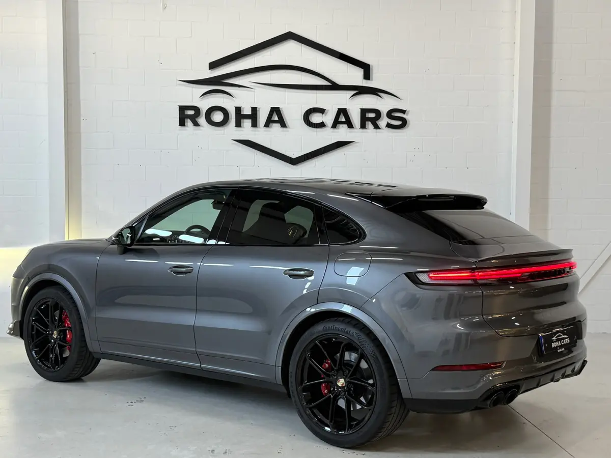 3.0 E-Hybrid*Luchtvering*Sportchrono*Facelift*