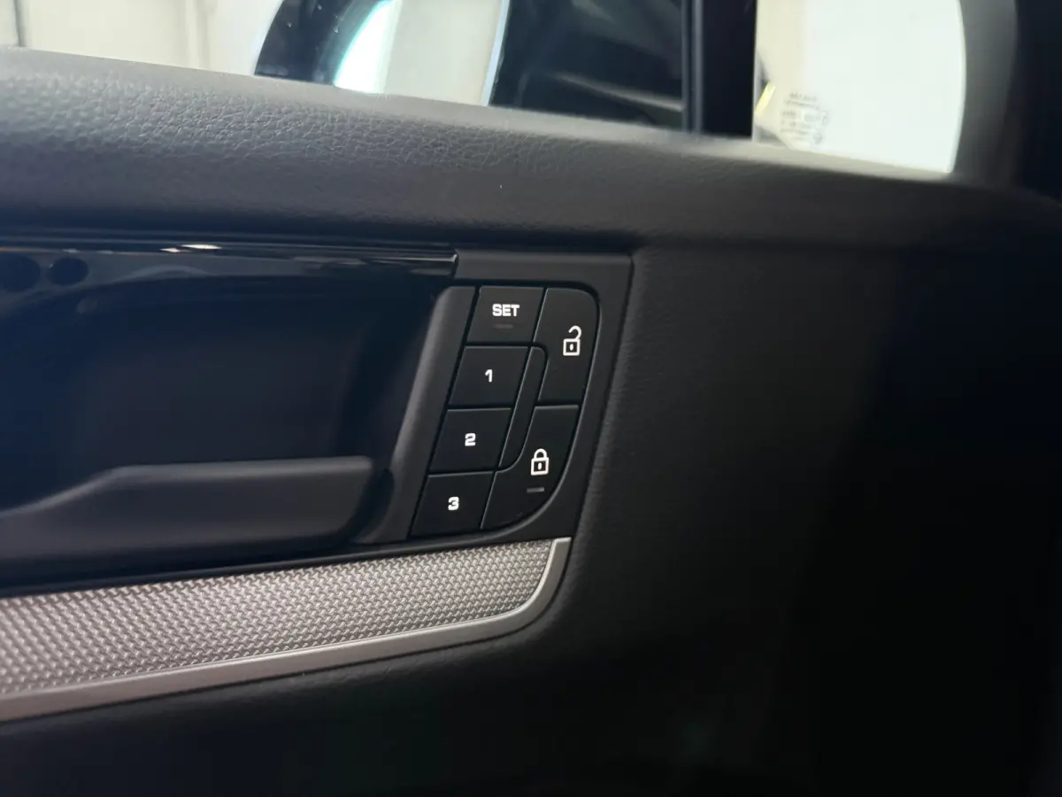 3.0 E-Hybrid*Luchtvering*Sportchrono*Facelift*