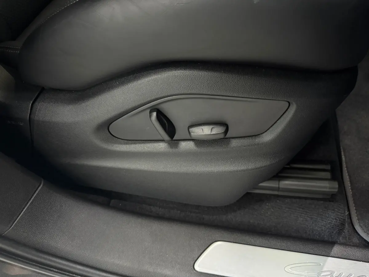 3.0 E-Hybrid*Luchtvering*Sportchrono*Facelift*