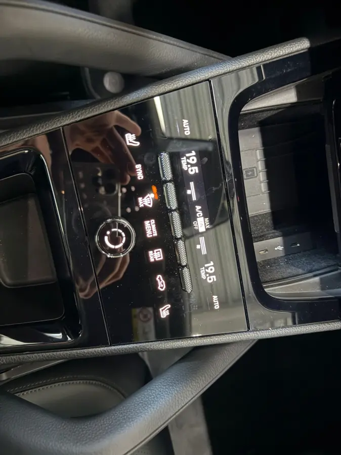 3.0 E-Hybrid*Luchtvering*Sportchrono*Facelift*
