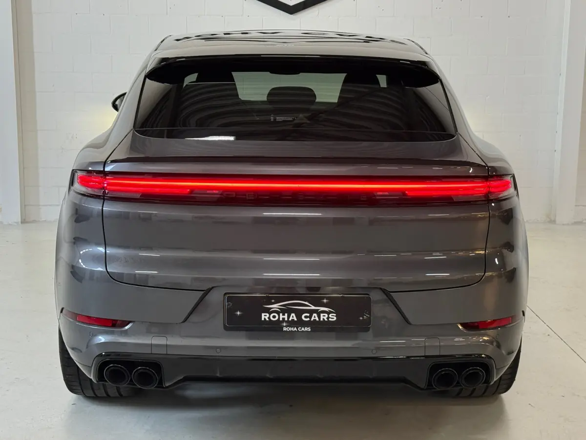 3.0 E-Hybrid*Luchtvering*Sportchrono*Facelift*