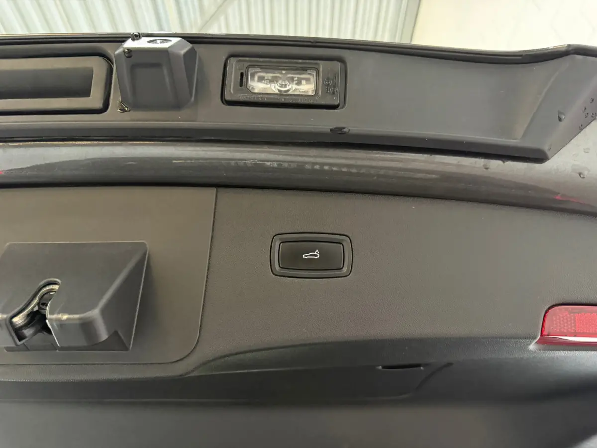 3.0 E-Hybrid*Luchtvering*Sportchrono*Facelift*