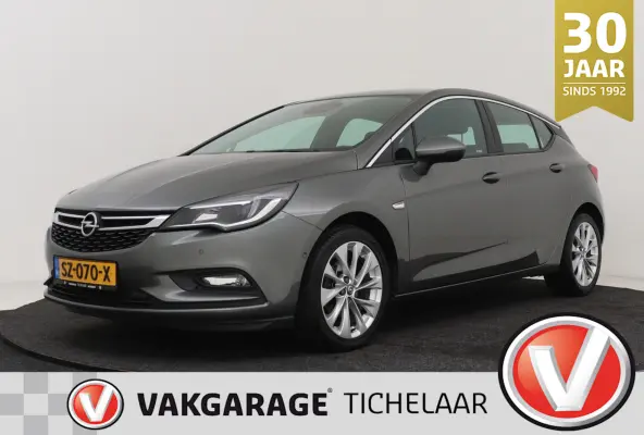 1.4 Innovation | Trekhaak | CarPlay | Automaat | Blind Spot | Camera | Dealer Ond. |
