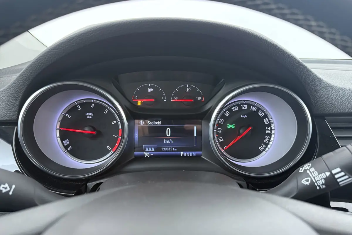 1.4 Innovation | Trekhaak | CarPlay | Automaat | Blind Spot | Camera | Dealer Ond. |