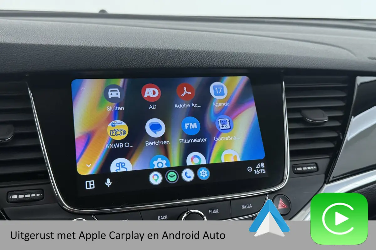 1.4 Innovation | Trekhaak | CarPlay | Automaat | Blind Spot | Camera | Dealer Ond. |