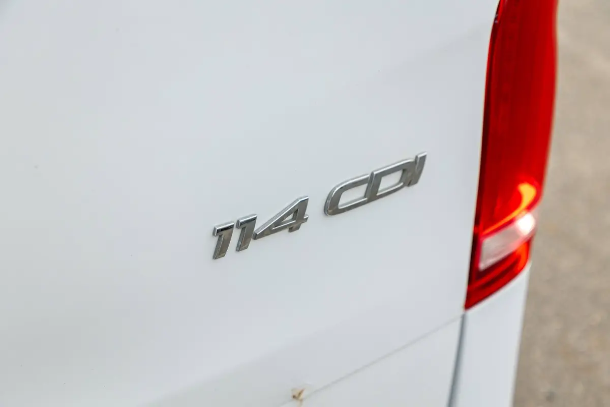 114 CDI Lang Automaat I Led I PDC V+A I Adaptive Cruise I Climate I Camera I Achterklep I CarPlay I Android