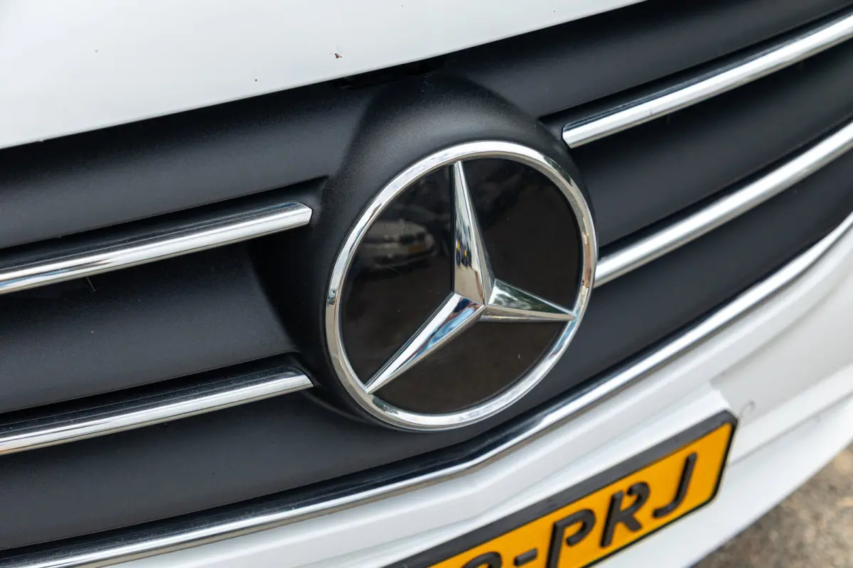 114 CDI Lang Automaat I Led I PDC V+A I Adaptive Cruise I Climate I Camera I Achterklep I CarPlay I Android