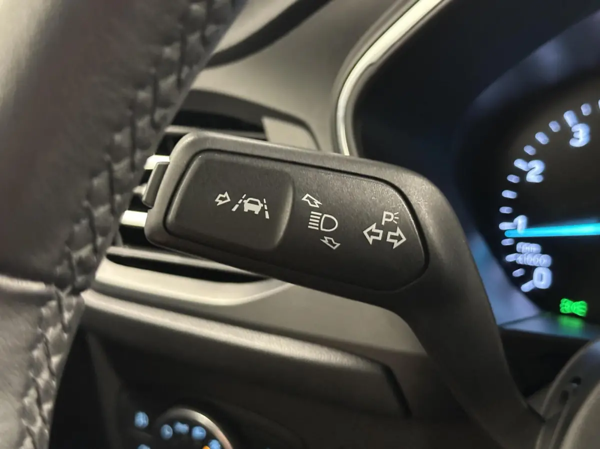 1.0 EcoBoost Titanium Business TREKHAAK ECC CARPLAY NAVI CRUISE LM.
