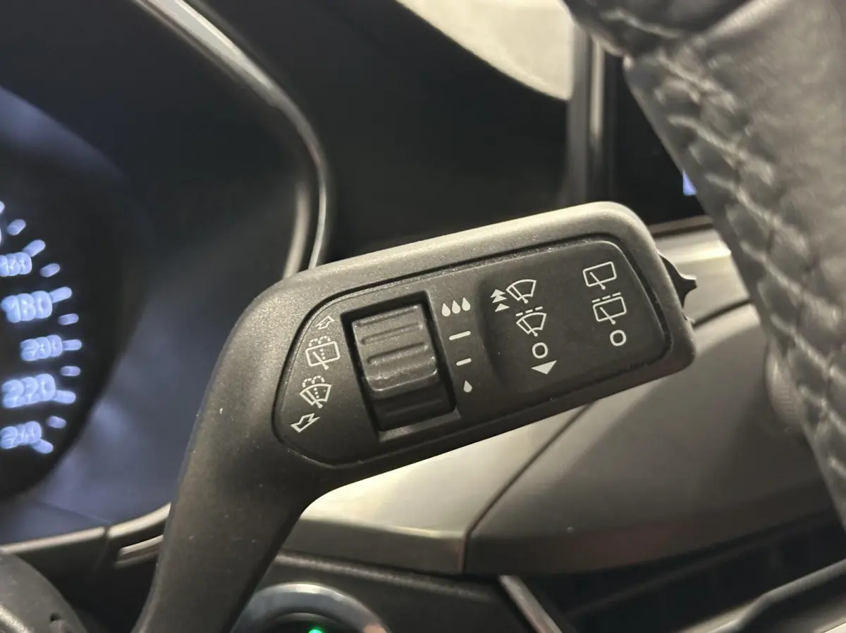 1.0 EcoBoost Titanium Business TREKHAAK ECC CARPLAY NAVI CRUISE LM.