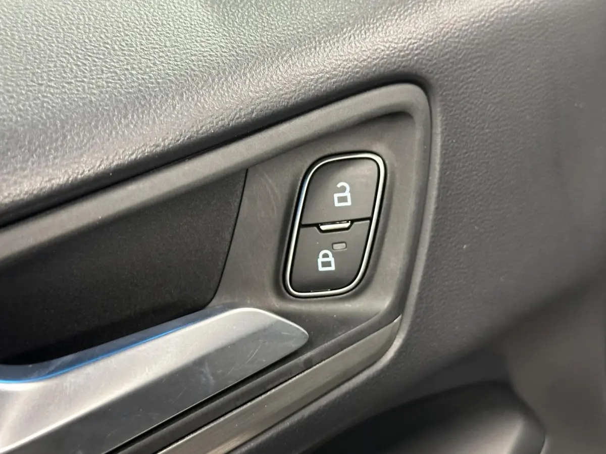 1.0 EcoBoost Titanium Business TREKHAAK ECC CARPLAY NAVI CRUISE LM.