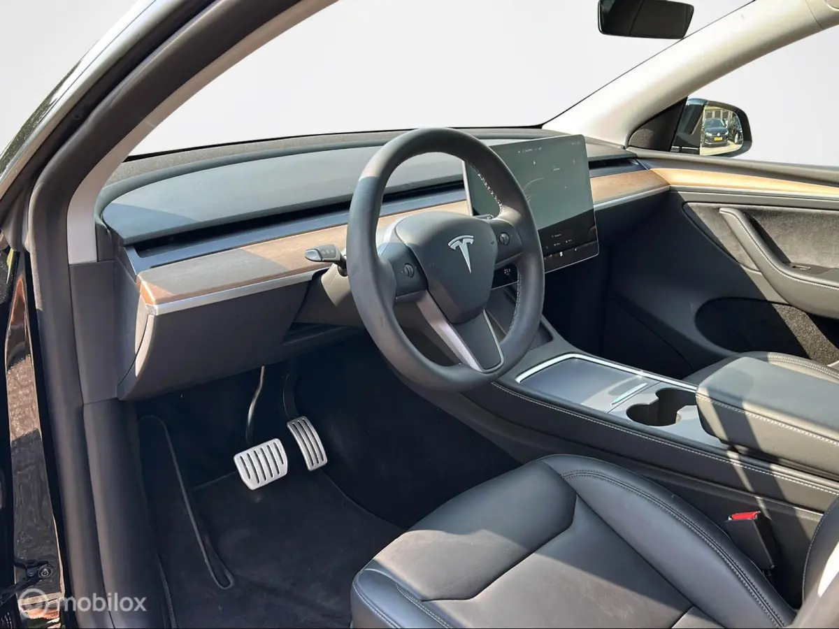 Performance AWD 78 kWh
