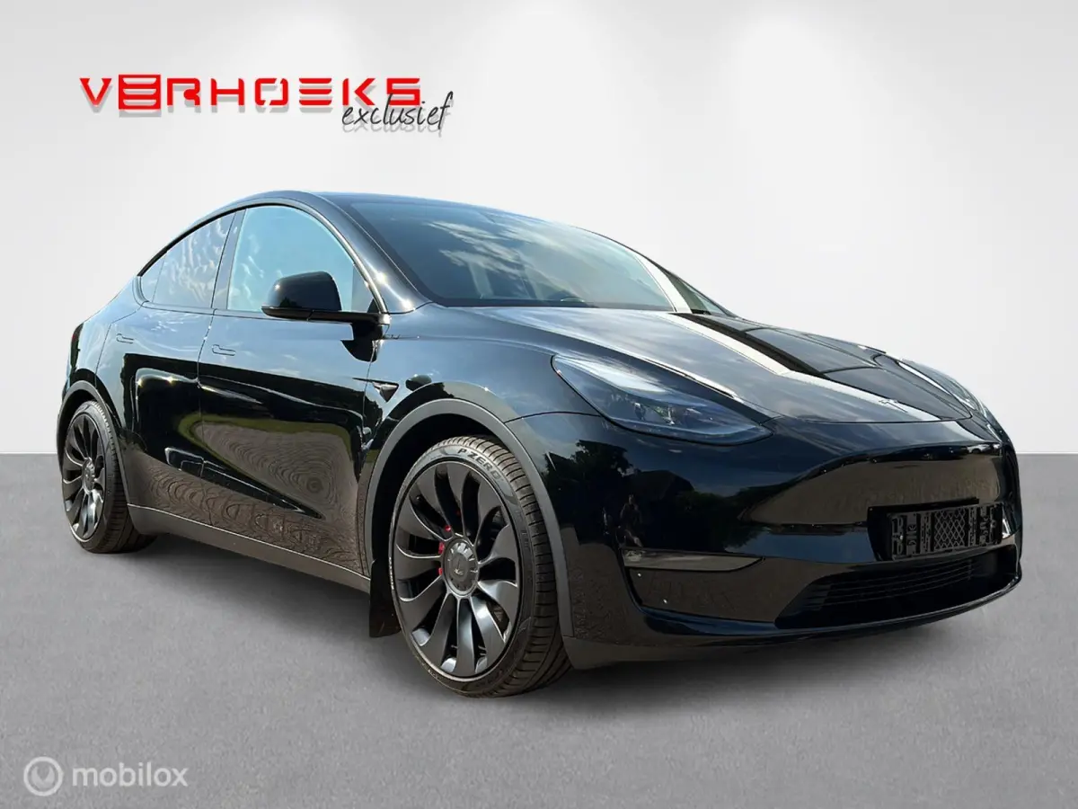 Performance AWD 78 kWh