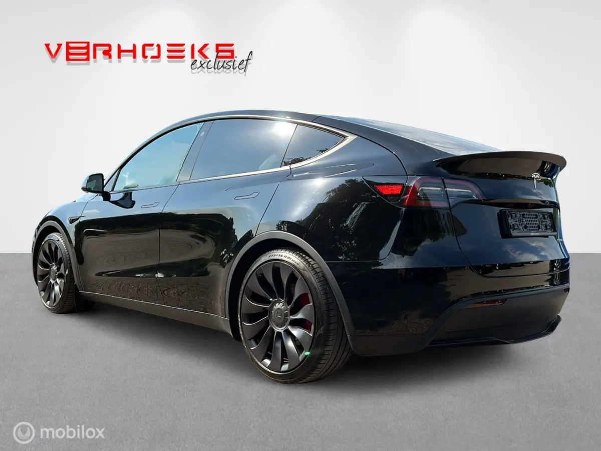 Performance AWD 78 kWh