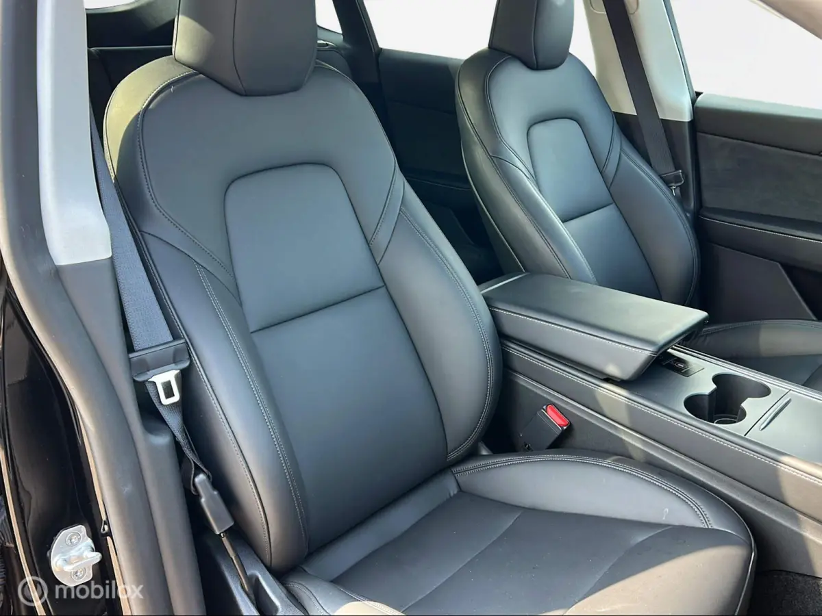 Performance AWD 78 kWh