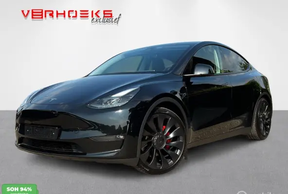 Performance AWD 78 kWh
