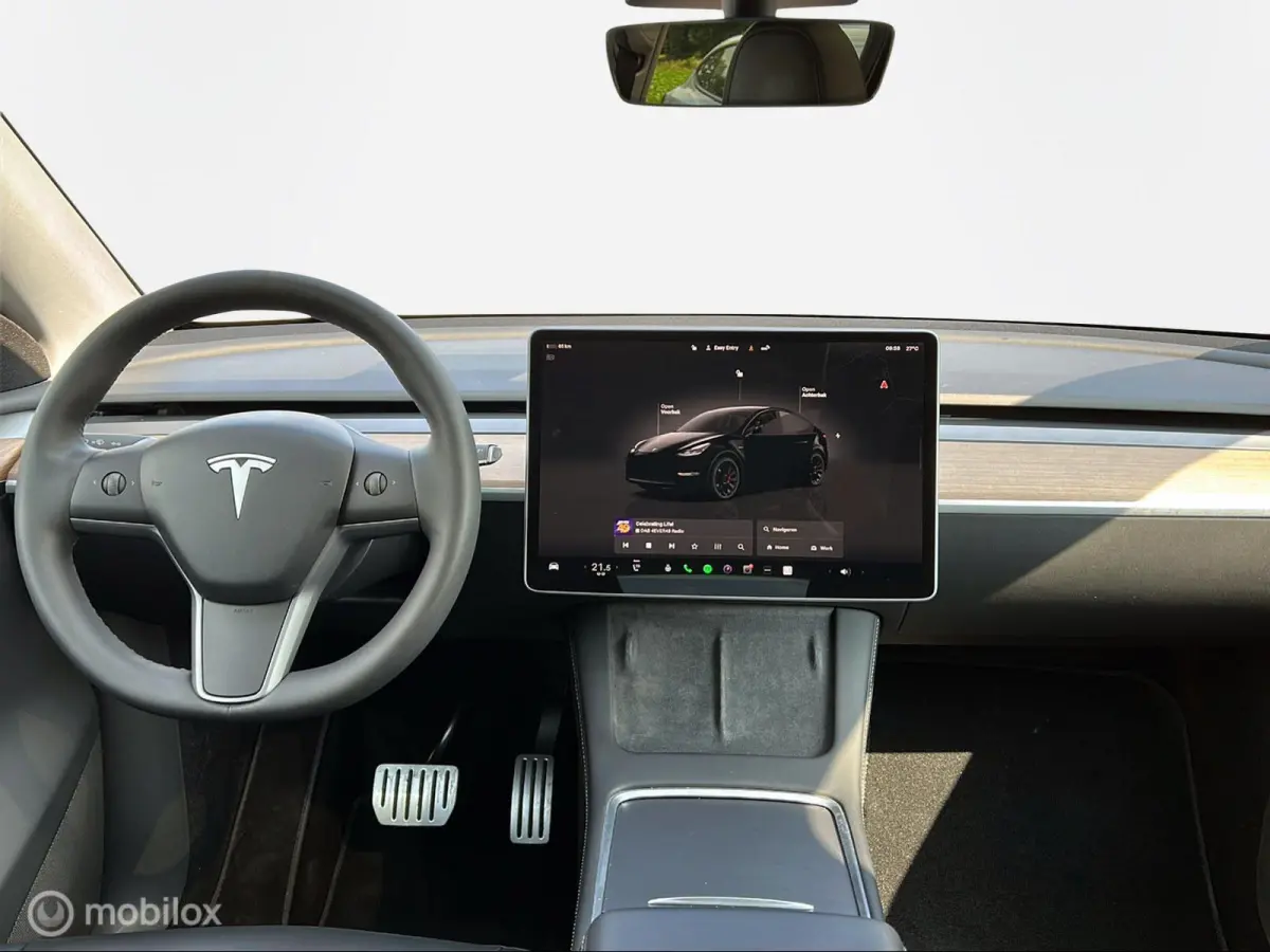 Performance AWD 78 kWh