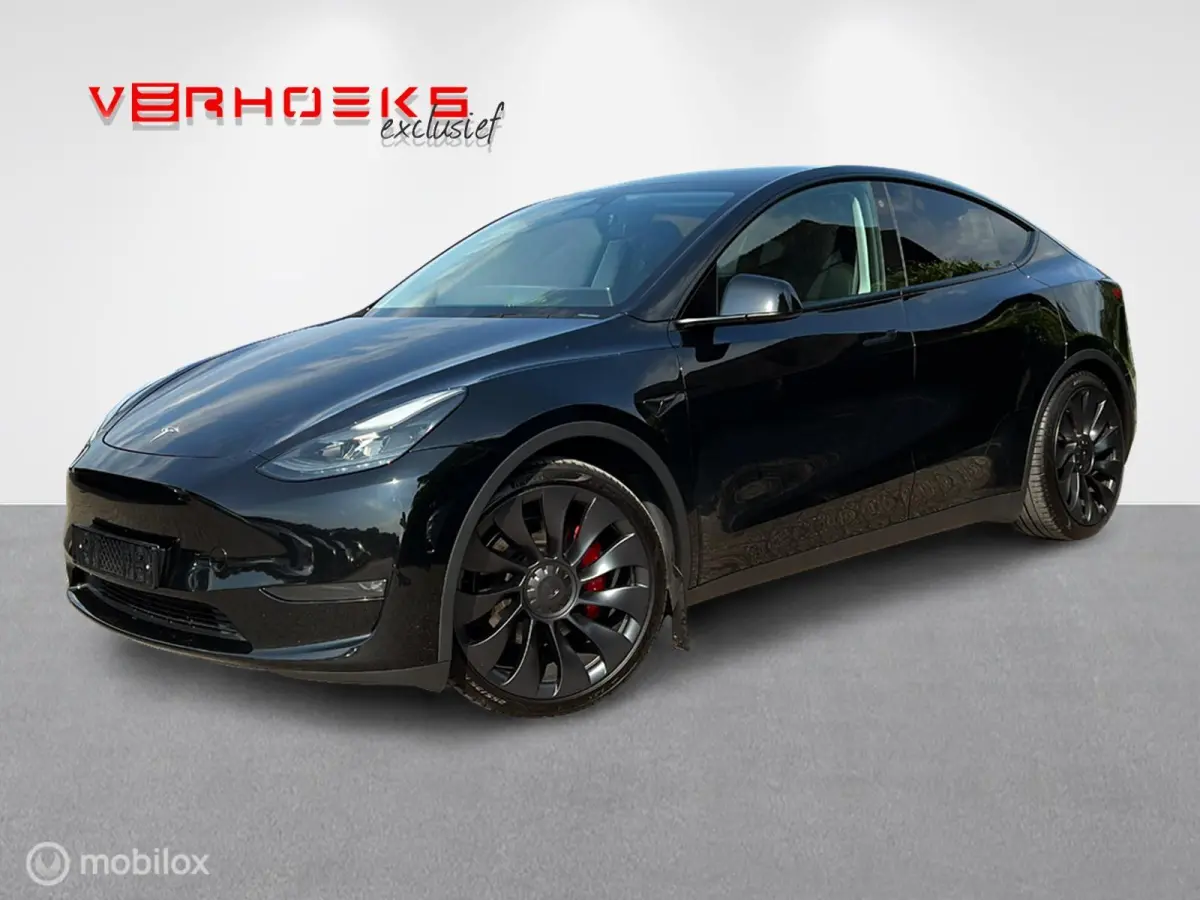 Performance AWD 78 kWh