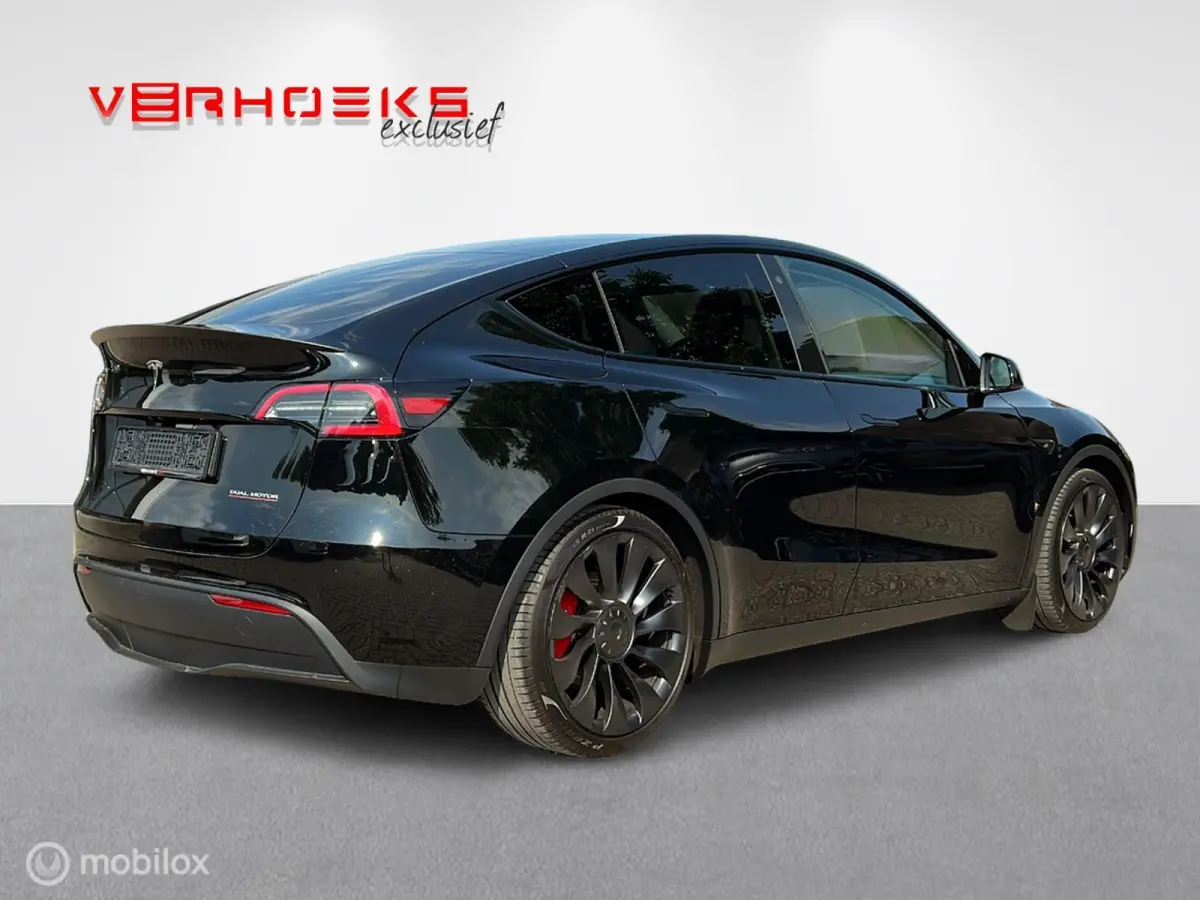 Performance AWD 78 kWh