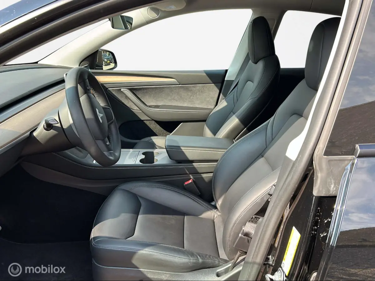 Performance AWD 78 kWh