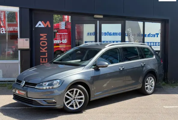 1.6 TDI Business I PDC I Airco I Cruise