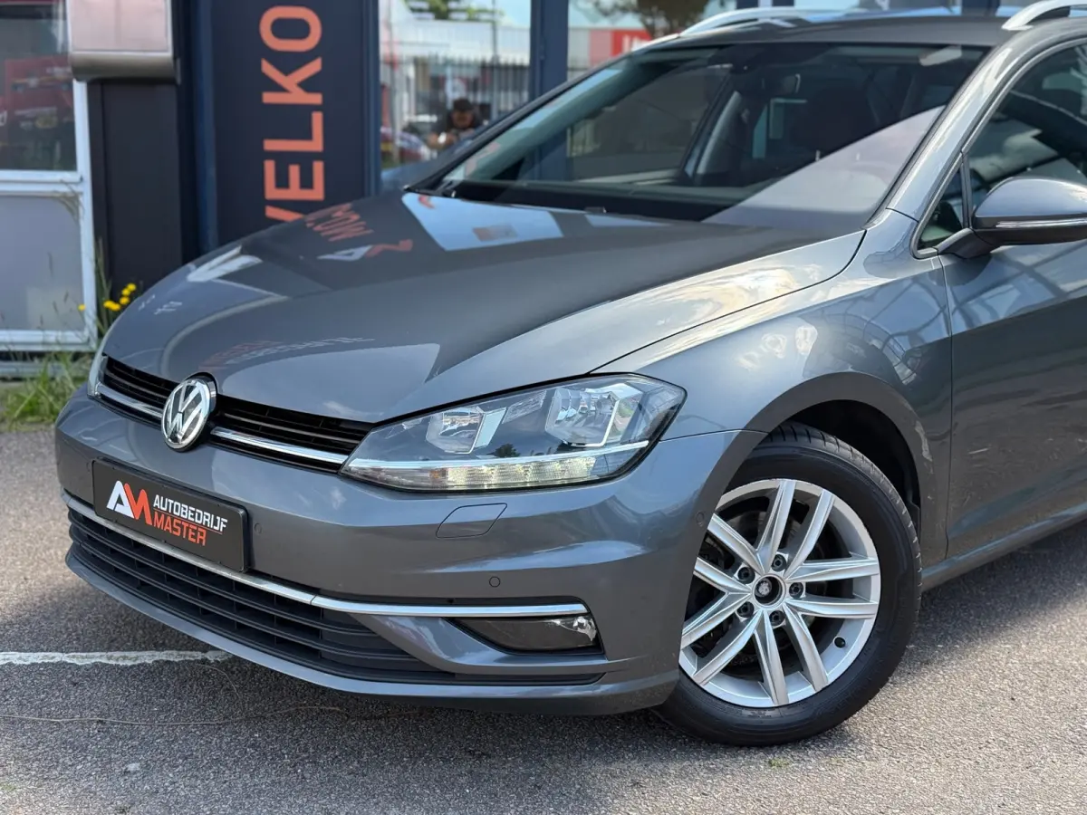 1.6 TDI Business I PDC I Airco I Cruise